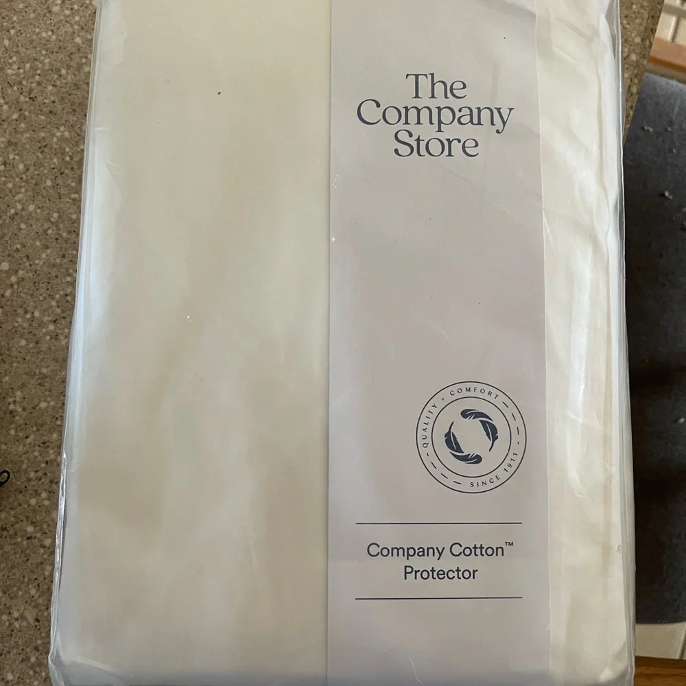 King Size Box Spring Protector Company Store 100% Cotton